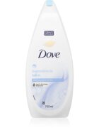 Dove Talco Shower Gel sprchový gel pro ženy 750 ml