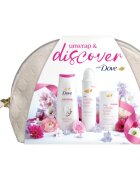 Dove Unwrap & Discover dárková sada pro ženy