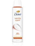 Dove Vanilla Scent antiperspirant sprej 150 ml