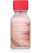 Dr. Althea 15% Calamine Spot Powder lokální péče proti akné se zklidňujícím účinkem 15 ml