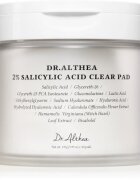 Dr. Althea 2% Salicylic Acid Clear Pad exfoliační čisticí polštářky s kyselinou salicylovou 65 ks