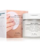 Dr. Althea 2% Salicylic Acid Clear Pad exfoliační čisticí polštářky s kyselinou salicylovou 65 ks