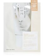 Dr. Althea 345 Relief Cream Mask zklidňující plátýnková maska 25 g
