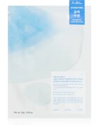 Dr. Althea Aqua Blue Hydration Mask hydratační plátýnková maska se zklidňujícím účinkem 28 g