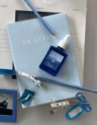 Dr. Althea Aqua Marine Deep Serum rozjasňující hydratační sérum 30 ml