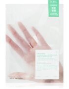Dr. Althea Cushion Veil Calming Mask zklidňující plátýnková maska s hydratačním účinkem 35 g