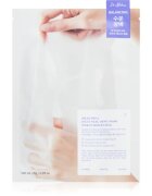 Dr. Althea Jelly Seal Dewy Mask hydratační plátýnková maska s regeneračním účinkem 28 g