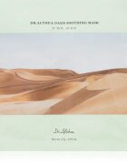 Dr. Althea Oasis Soothing Mask zklidňující plátýnková maska 1 ks
