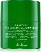 Dr. Althea Pure Grinding Cleansing Balm odličovací a čisticí balzám se zklidňujícím účinkem 50 ml