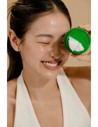 Dr. Althea Pure Grinding Cleansing Balm odličovací a čisticí balzám se zklidňujícím účinkem 50 ml