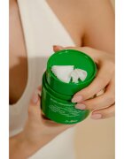 Dr. Althea Pure Grinding Cleansing Balm odličovací a čisticí balzám se zklidňujícím účinkem 50 ml