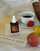 Dr. Althea Vitamin C Boosting Serum rozjasňující sérum s vitaminem C s hydratačním účinkem 30 ml