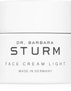Dr. Barbara Sturm Face Cream Light regenerační pleťový krém 50 ml