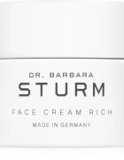 Dr. Barbara Sturm Face Cream Rich zklidňující denní hydratační krém 50 ml