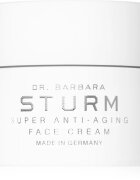 Dr. Barbara Sturm Super Anti-Aging Face Cream zpevňující protivráskový krém na obličej 50 ml