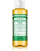 Dr. Bronner’s Almond tekuté univerzální mýdlo 100 ml
