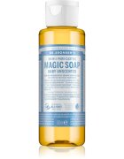 Dr. Bronner’s Baby-Mild tekuté univerzální mýdlo bez parfemace 100 ml