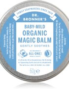 Dr. Bronner’s Baby-Mild tělový balzám bez parfemace 60 g