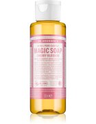 Dr. Bronner’s Cherry Blossom 18-in-1 Liquid Soap tekuté univerzální mýdlo 100 ml