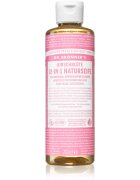 Dr. Bronner’s Cherry Blossom 18-in-1 Liquid Soap tekuté univerzální mýdlo 240 ml