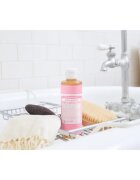 Dr. Bronner’s Cherry Blossom 18-in-1 Liquid Soap tekuté univerzální mýdlo 240 ml