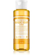 Dr. Bronner’s Citrus tekuté univerzální mýdlo 100 ml