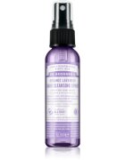 Dr. Bronner’s Lavender bezoplachový čisticí sprej na ruce 60 ml