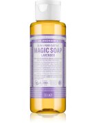 Dr. Bronner’s Lavender tekuté univerzální mýdlo 100 ml