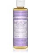 Dr. Bronner’s Lavender tekuté univerzální mýdlo 240 ml