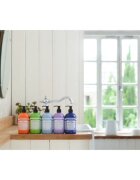 Dr. Bronner’s Peppermint tekuté mýdlo na tělo a vlasy 355 ml