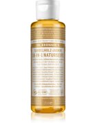 Dr. Bronner’s Sandalwood & Jasmine tekuté univerzální mýdlo 120 ml