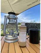 Dr. Bronner’s Sandalwood & Jasmine tekuté univerzální mýdlo 240 ml