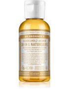 Dr. Bronner’s Sandalwood & Jasmine tekuté univerzální mýdlo 60 ml
