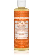 Dr. Bronner’s Tea Tree tekuté univerzální mýdlo 240 ml