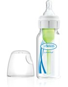 Dr. Brown's Options+ Narrow Anti-colic antikoliková láhev 1 ks