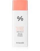 Dr.Ceuracle 5α Control minerální ochranný fluid na obličej SPF 50+ 50 ml