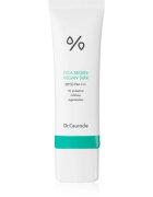 Dr.Ceuracle Cica Regen Vegan zklidňující ochranná emulze SPF 50+ 50 ml