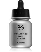 Dr.Ceuracle Glutathione & NMN Ampoule rozjasňující sérum na pigmentové skvrny 30 ml