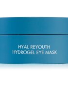 Dr.Ceuracle Hyal Reyouth hydrogelová maska na oční okolí pro rozjasnění a vyhlazení pleti 60 ks