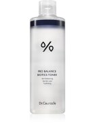 Dr.Ceuracle Pro Balance Biotics Toner hydratační tonikum pro posílení kožní bariéry 300 ml