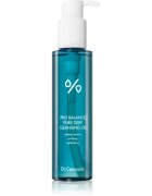Dr.Ceuracle Pro Balance čisticí a odličovací olej s probiotiky 155 ml