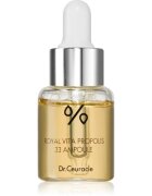 Dr.Ceuracle Royal Vita Propolis 33 Ampoule regenerační a vyživující sérum se zklidňujícím účinkem 15 ml