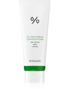 Dr.Ceuracle Tea Tree Purifine Celansing Foam krémová čisticí pěna s extraktem z čajovníku 150 g