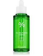 Dr.Ceuracle Tea Tree Purifine Essence zklidňující esence pro citlivou pleť se sklonem k akné 50 ml