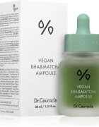 Dr.Ceuracle Vegan BHA & Matcha Ampoule obnovující sérum pro mastnou a problematickou pleť 30 ml