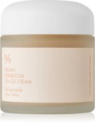 Dr.Ceuracle Vegan Kombucha Tea Gel Cream intenzivně hydratační krém s gelovou texturou 75 g