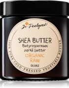 Dr. Feelgood BIO and RAW bambucké máslo 120 ml