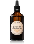 Dr. Feelgood BIO and RAW baobabový olej pro velmi suchou pleť 100 ml