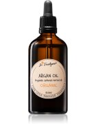 Dr. Feelgood BIO and RAW kosmetický arganový olej na tvář tělo a vlasy 100 ml