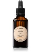 Dr. Feelgood BIO and RAW kosmetický arganový olej na tvář tělo a vlasy 50 ml
